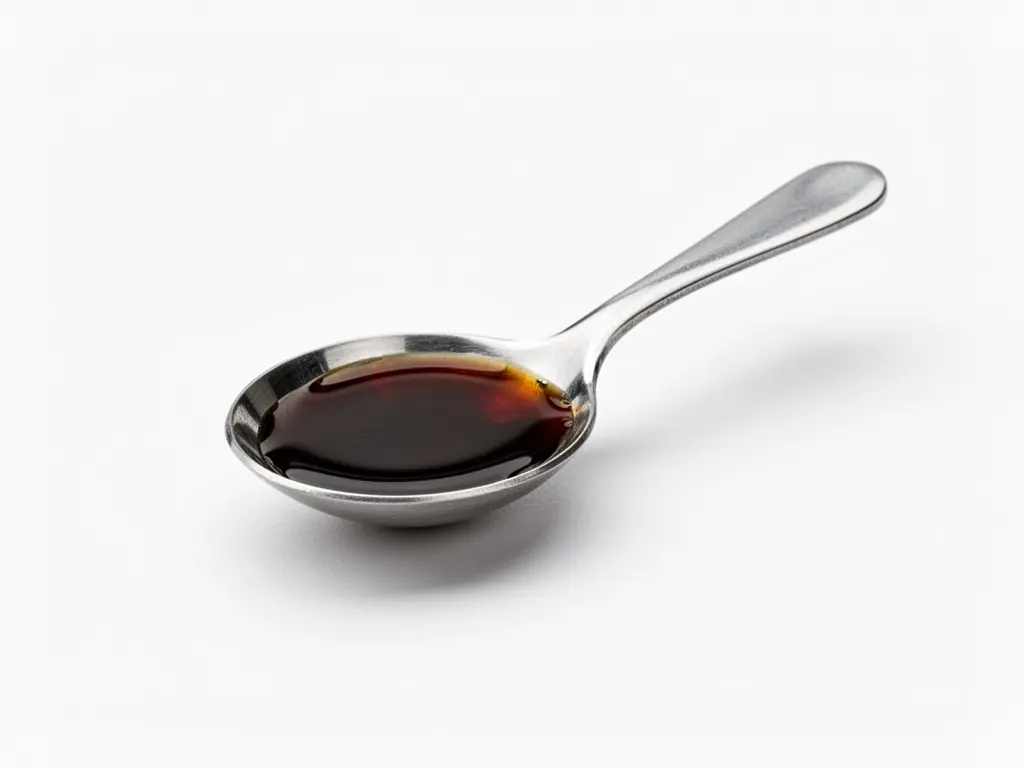 demi-cuillère à café d'extrait de vanille