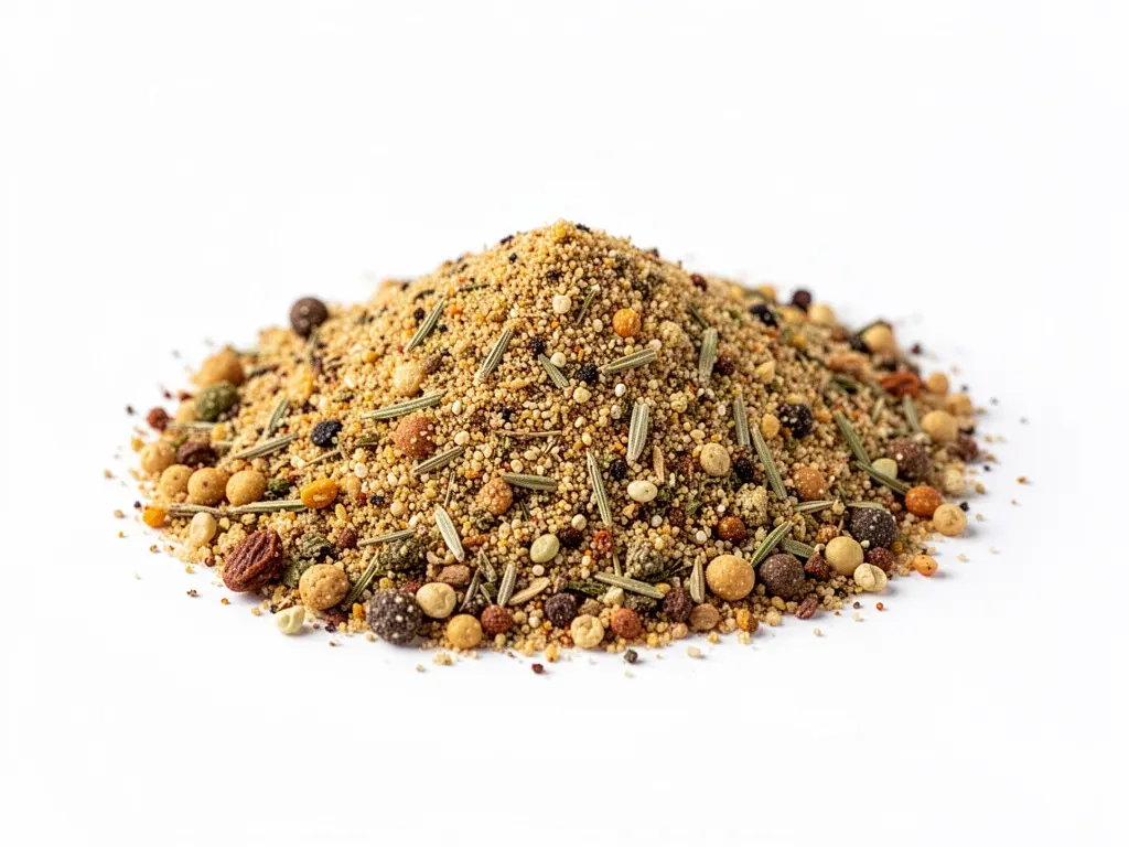 dukkah