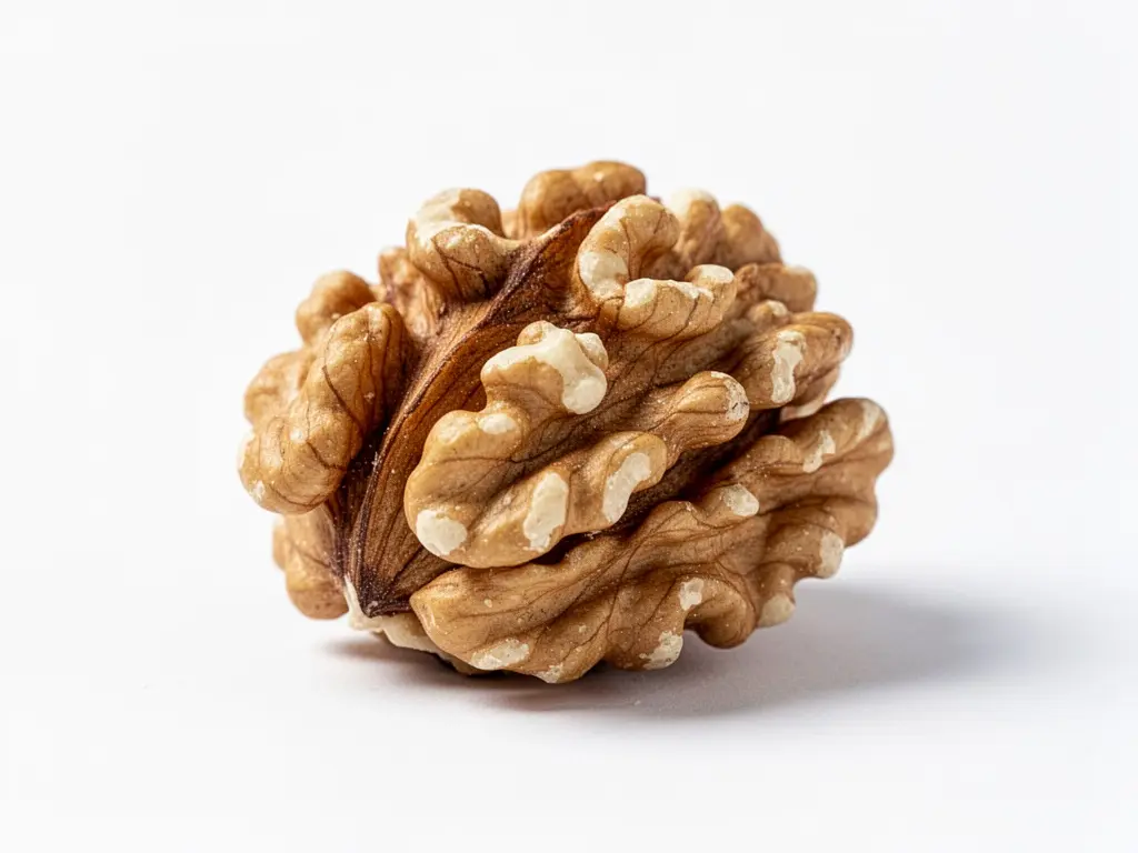 éclat de noisette