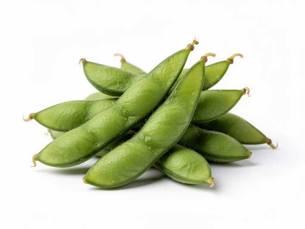 edamame