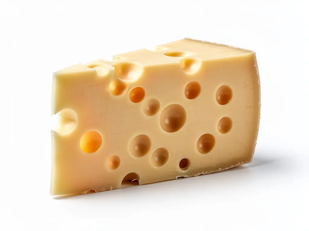emmental râpé
