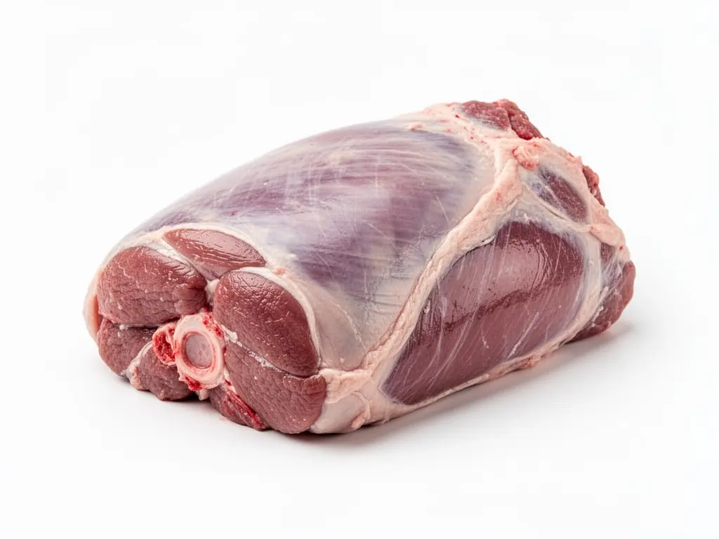 épaule de veau