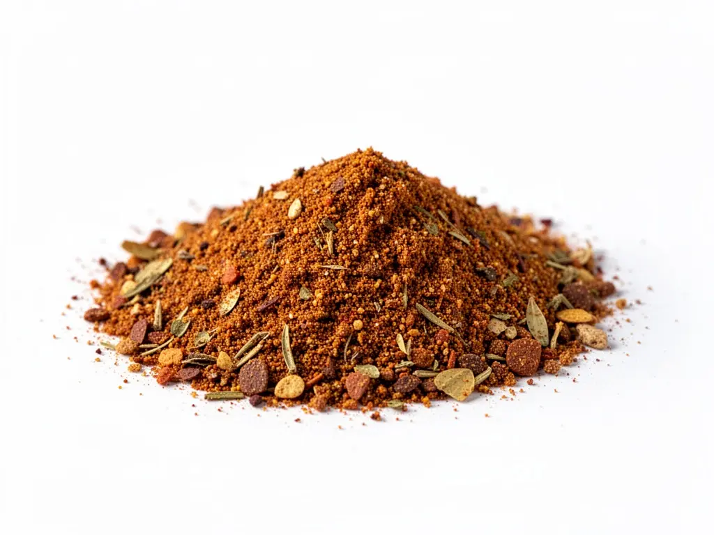 épice cajun