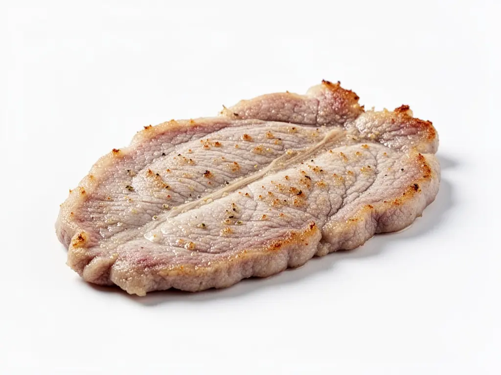 escalope de veau