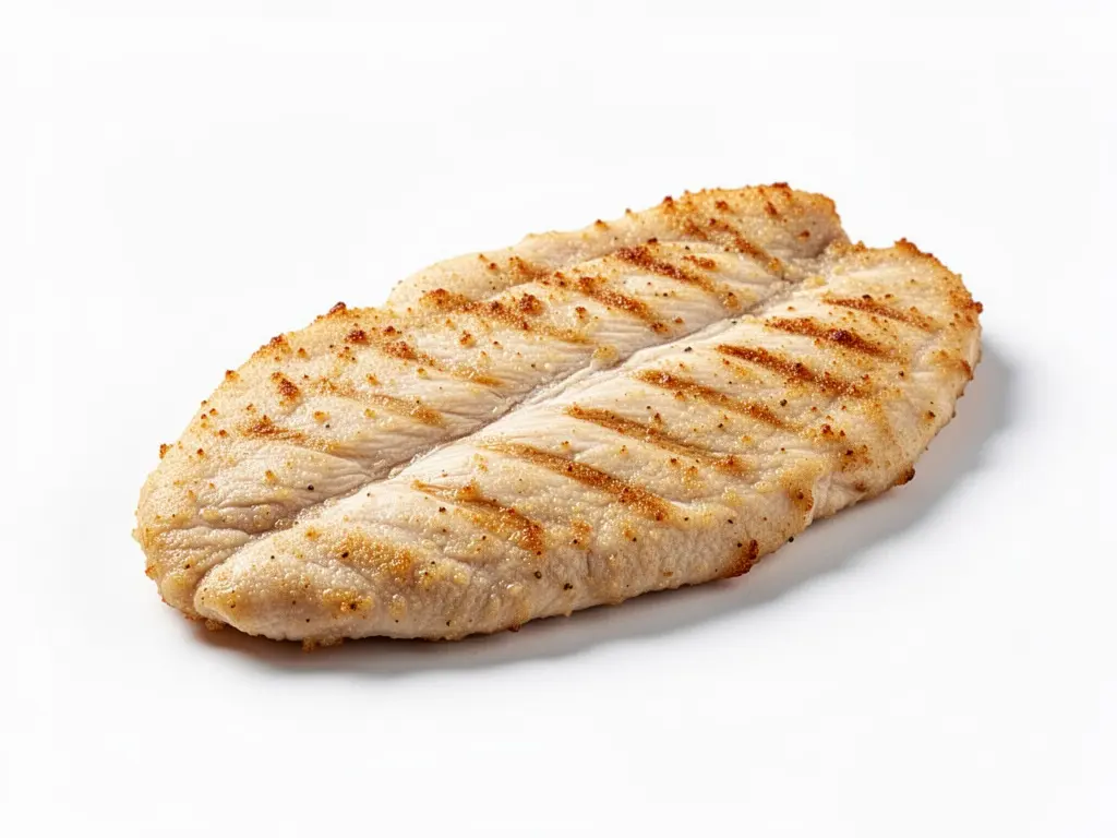 escalope de volaille