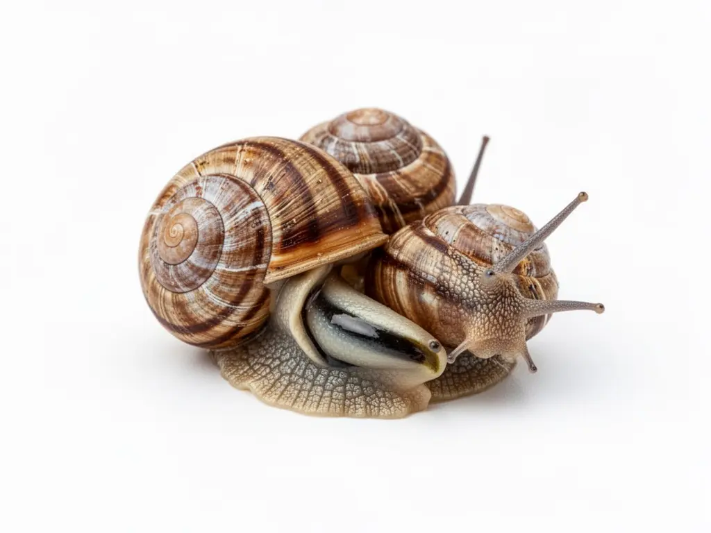 escargot de bourgogne