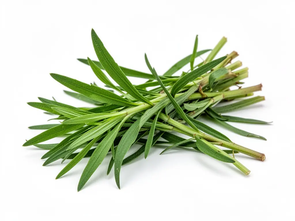 estragon frais