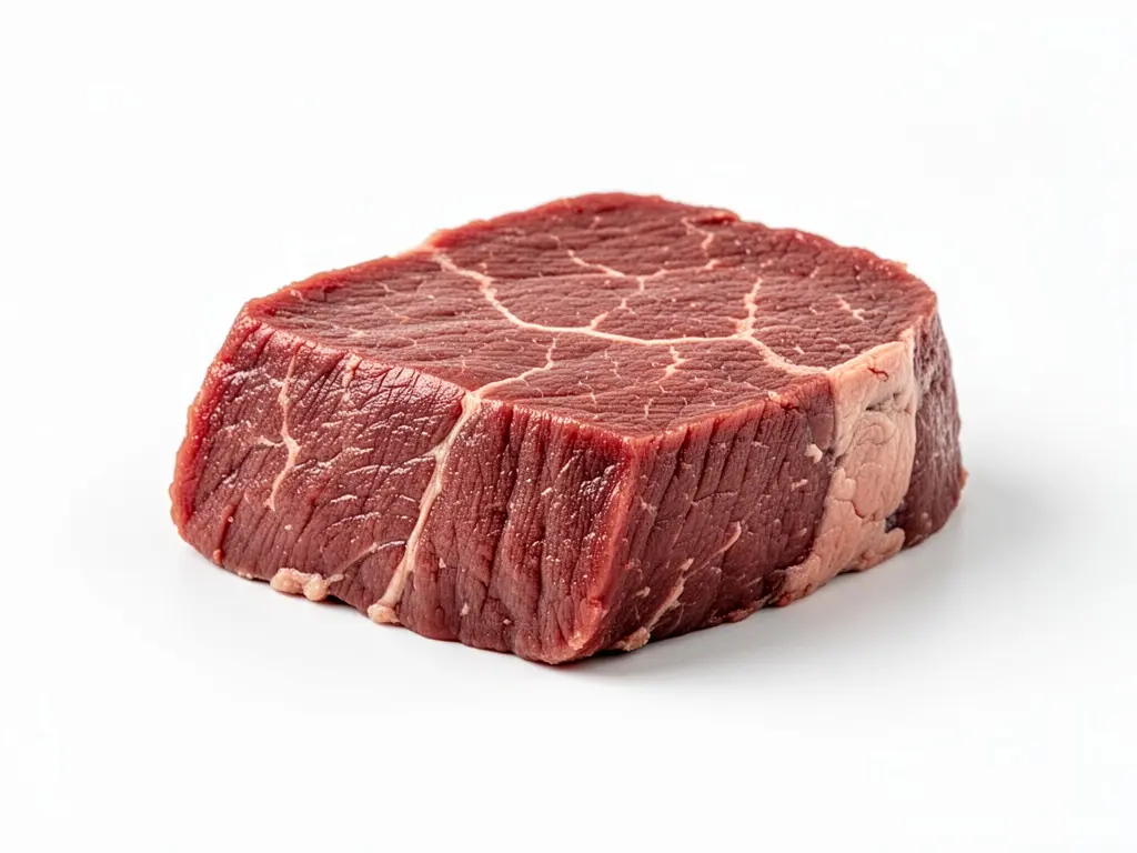 faux-filet de bœuf