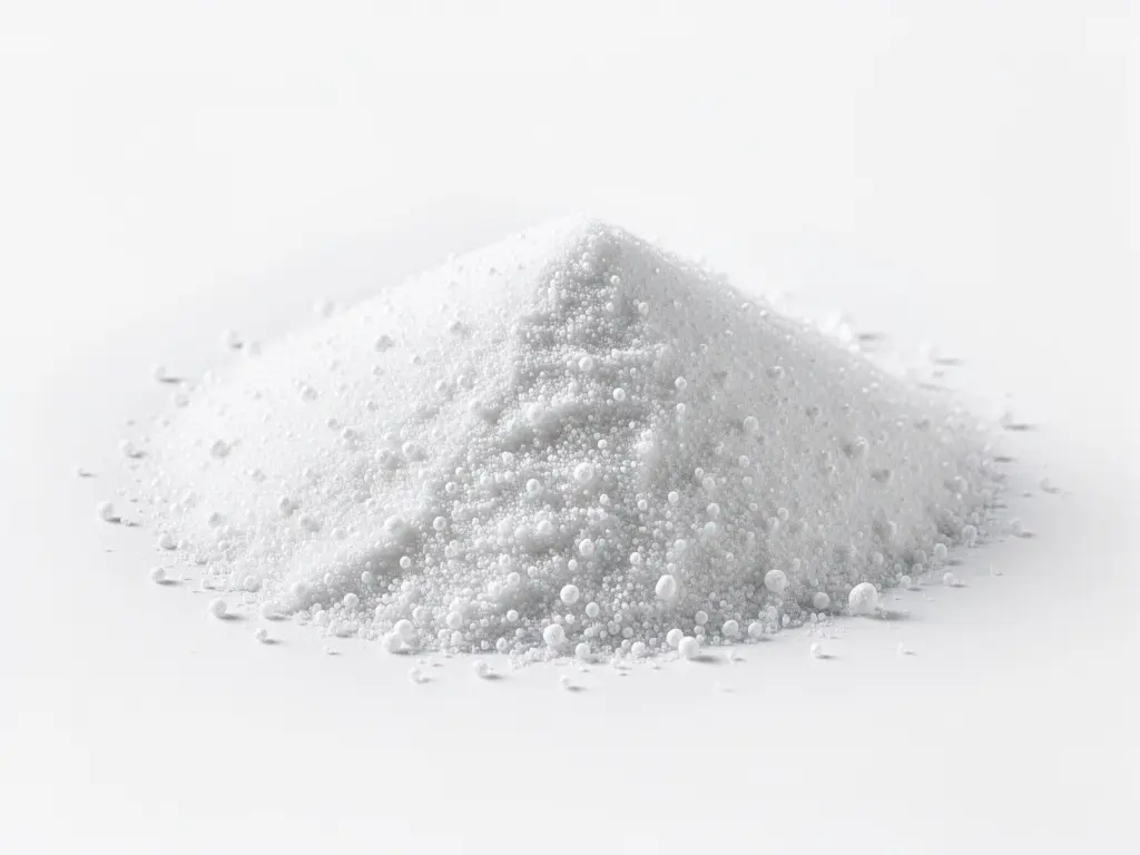 fécule de tapioca