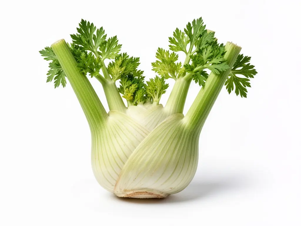 fenouil