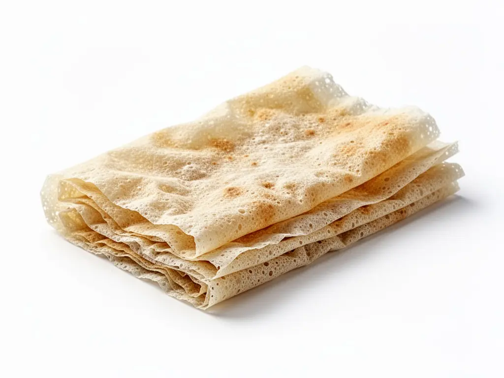 feuille de brick