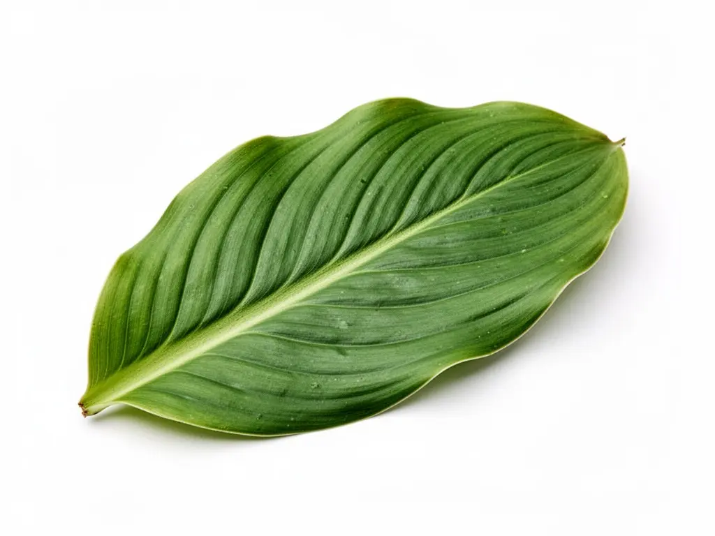 feuille de cocoyam