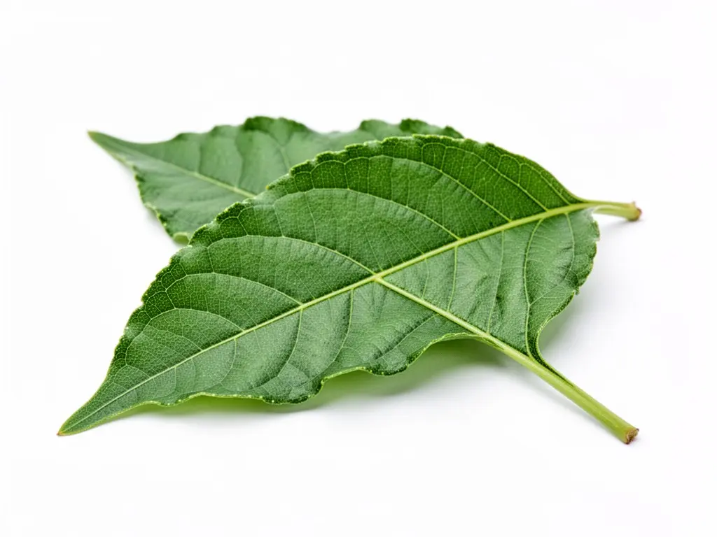 feuille de curry fraîche