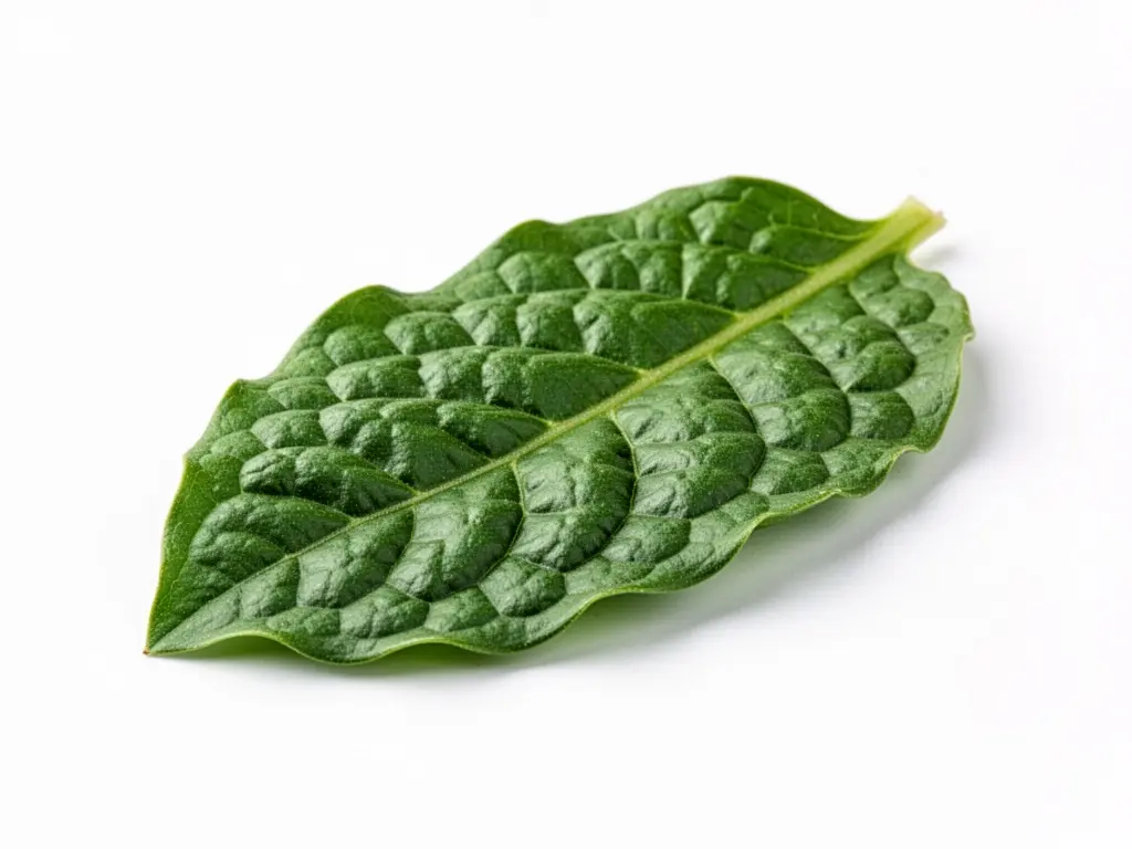 feuille de dioul