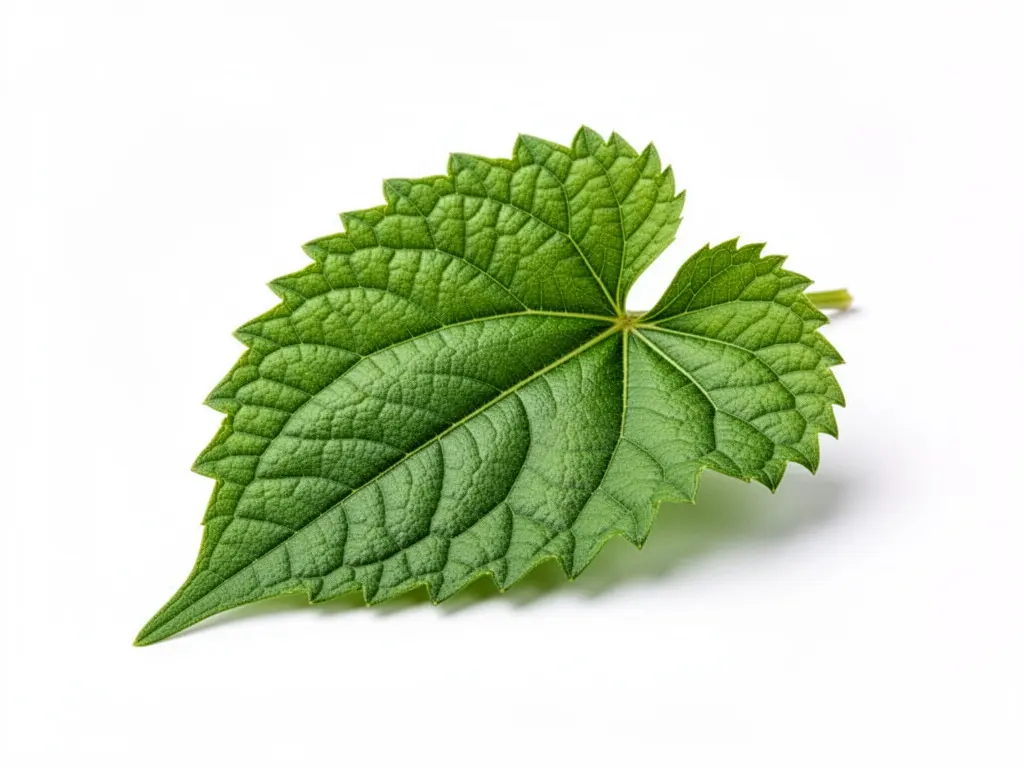 feuille de jambu