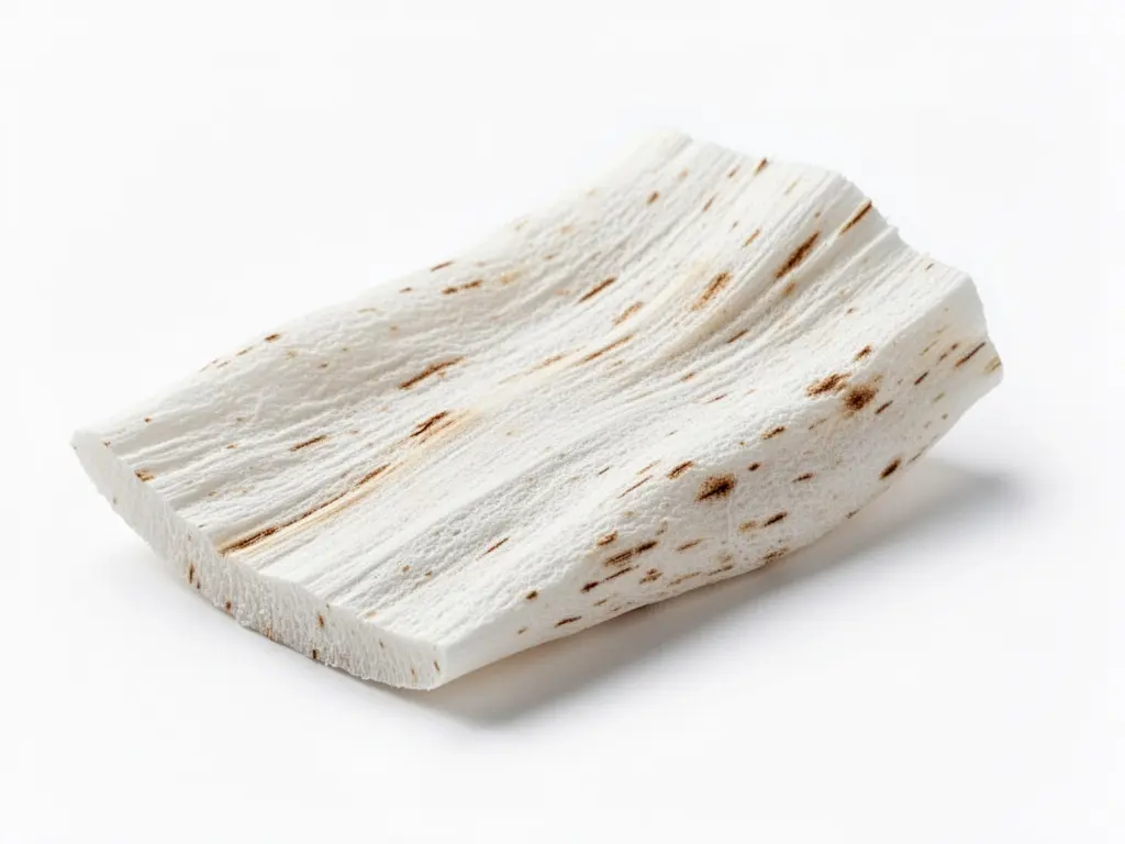 feuille de manioc