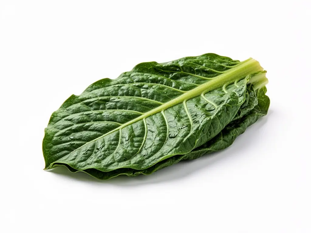 feuille de ndolé