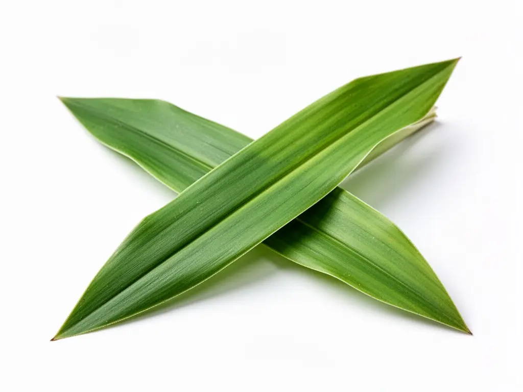 feuille de pandan