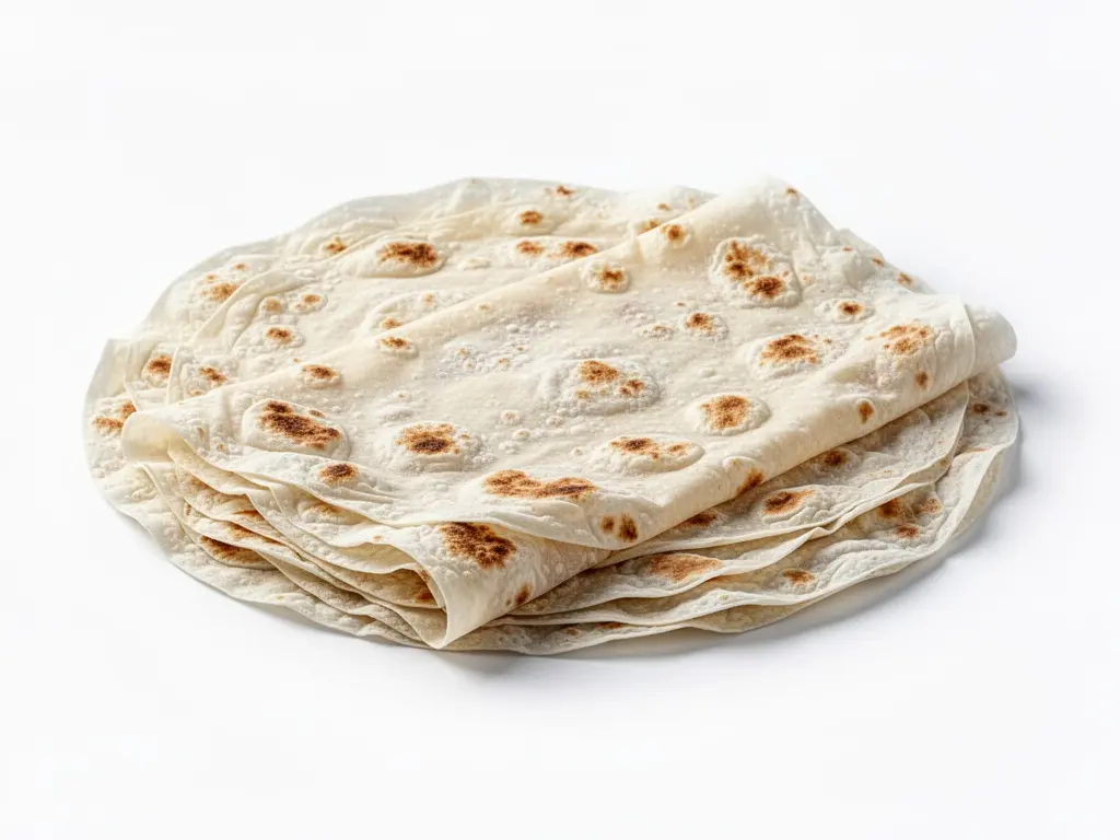 feuille de pâte yufka