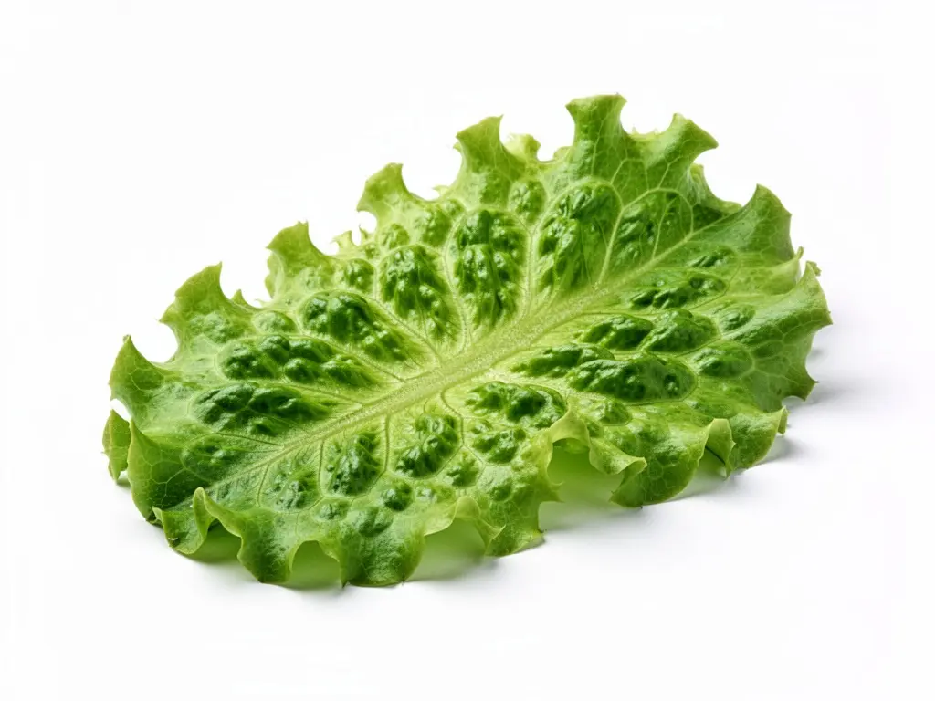 feuille de salade