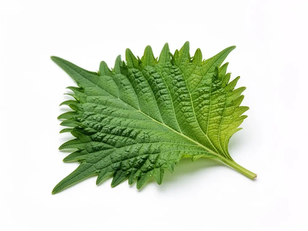 feuille de shiso