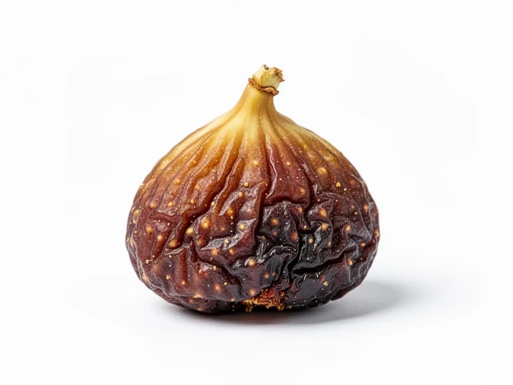 figue sèche