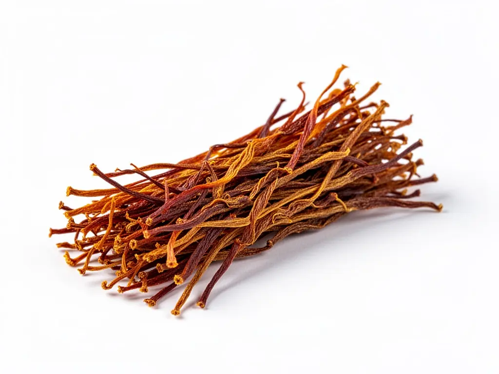 filament de safran
