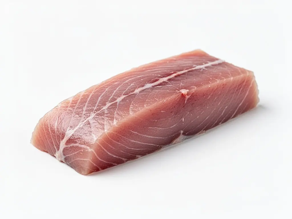 filet de saumon