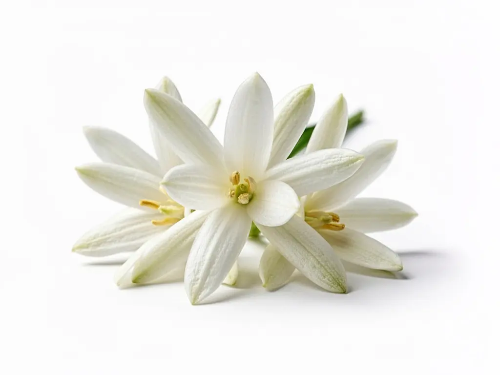 fleur d'oranger