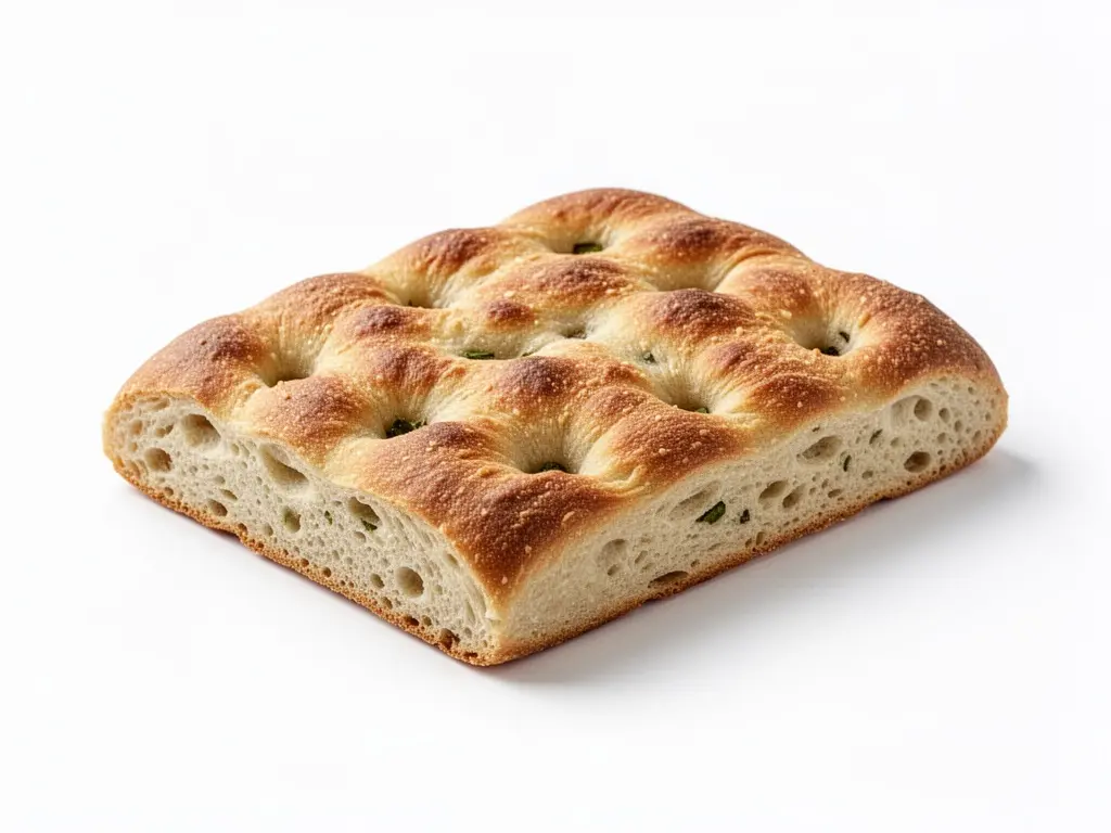 focaccia