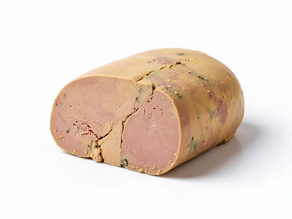 foie de bœuf