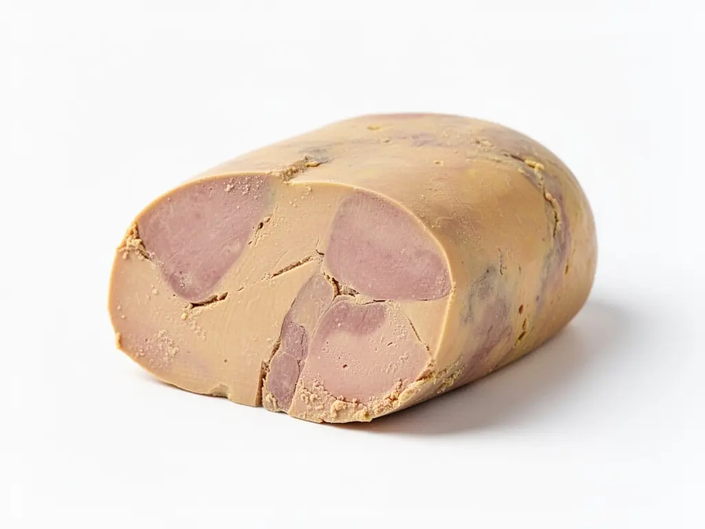 foie de porc