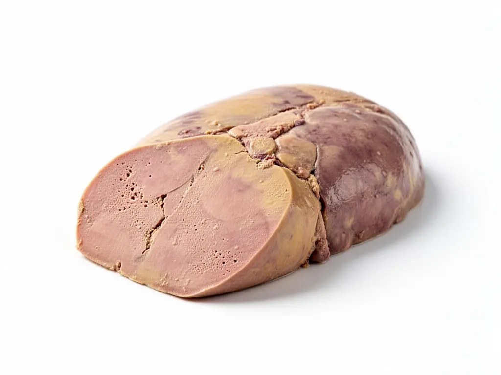 foie de veau