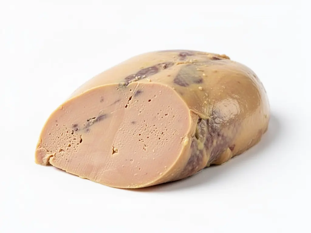 foie de volaille