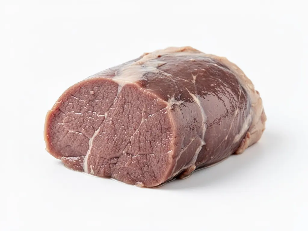 fond de veau