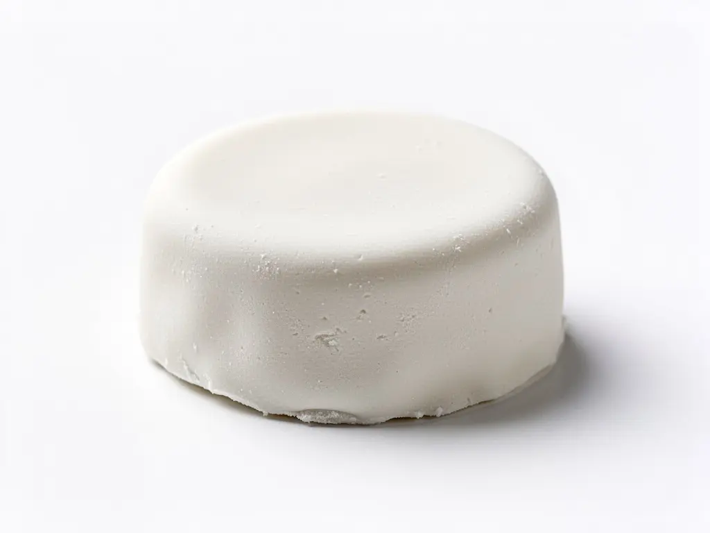 fondant pâtissier blanc