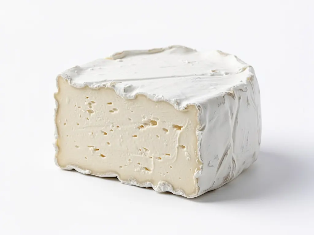 fromage à la crème