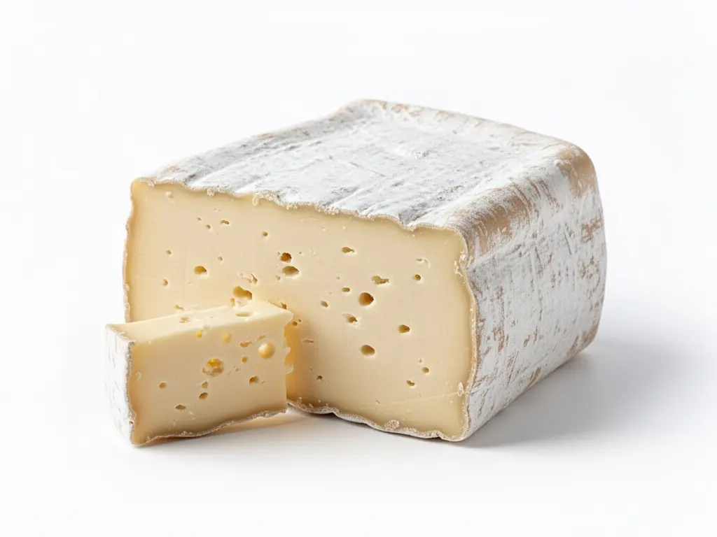 fromage à pâte fondante
