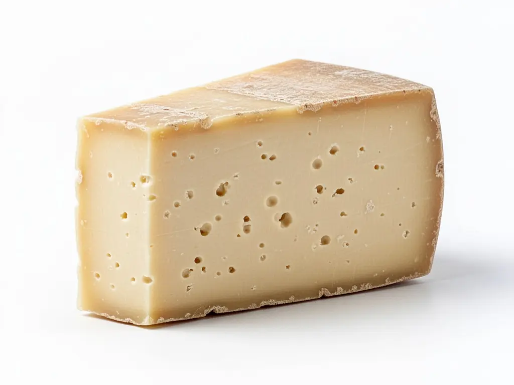 fromage à pâte pressée fondant