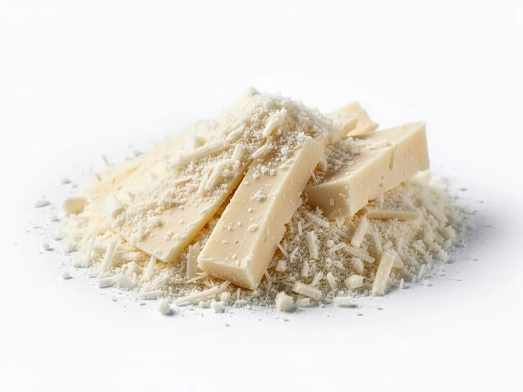 fromage asiago râpé