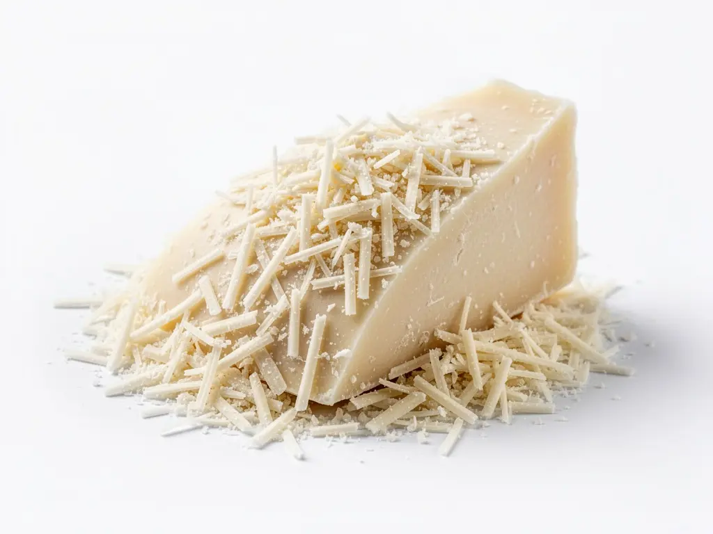 fromage caciocavallo râpé