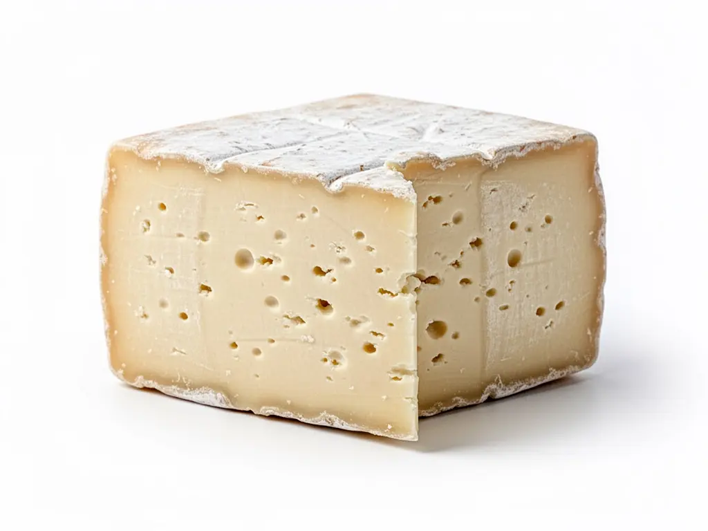 fromage caerphilly