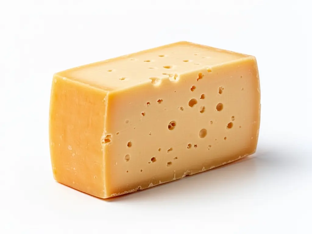 fromage cheddar