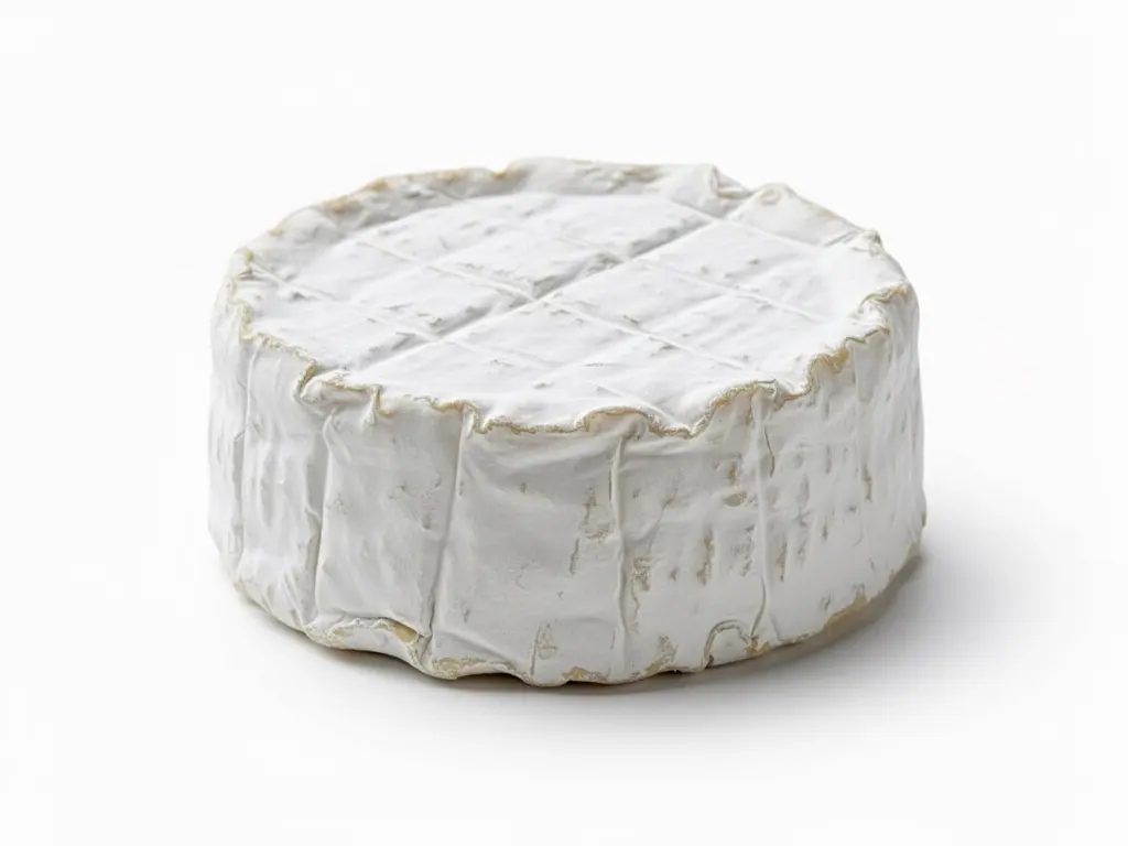 fromage de chèvre frais