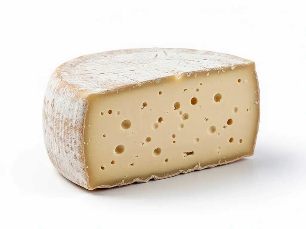 fromage entier