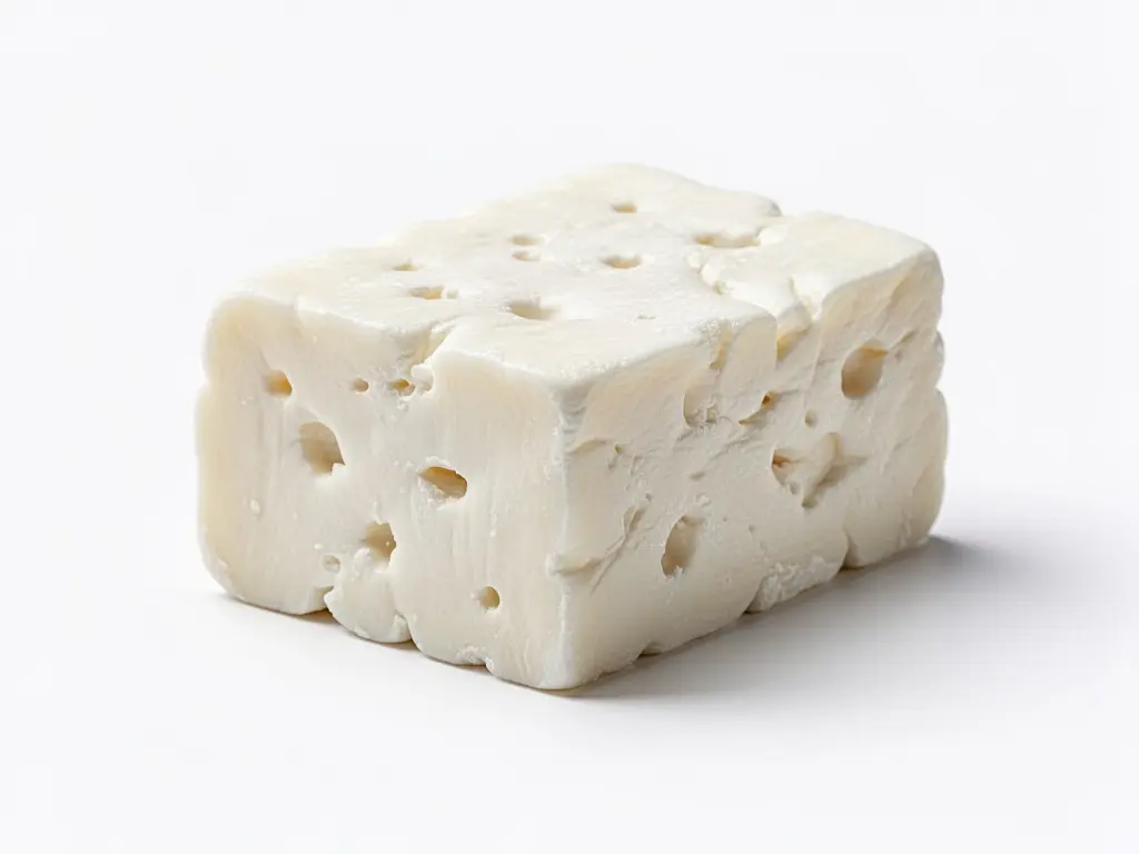 fromage halloumi