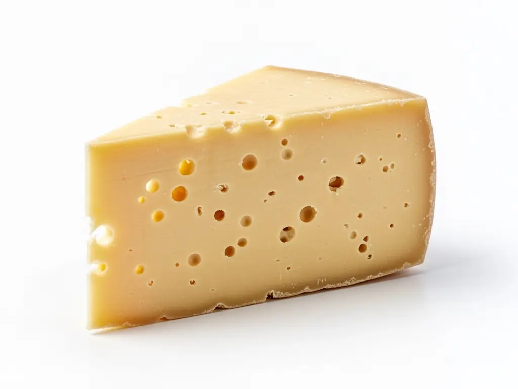 fromage jaune