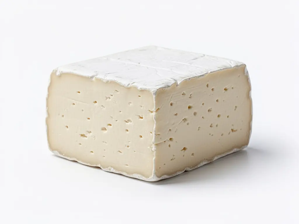 fromage turc fondant