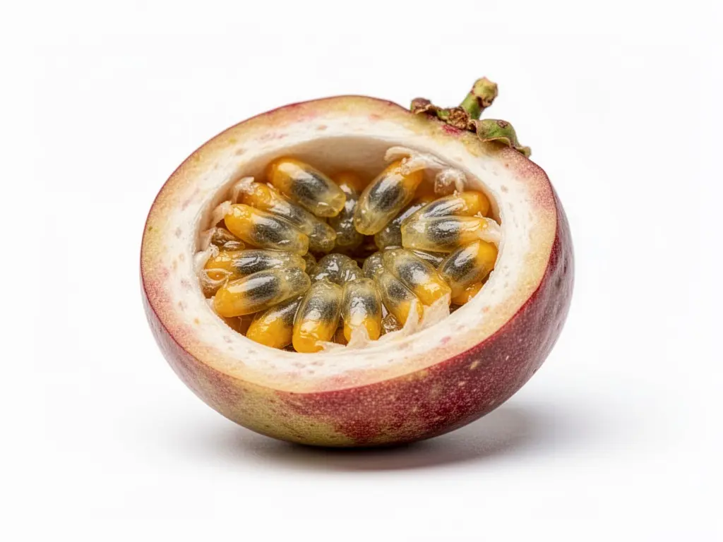 fruit de la passion