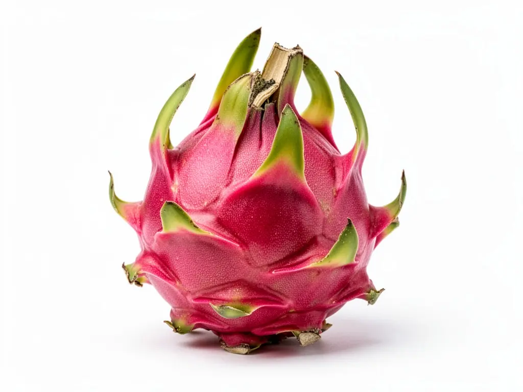 fruit du dragon
